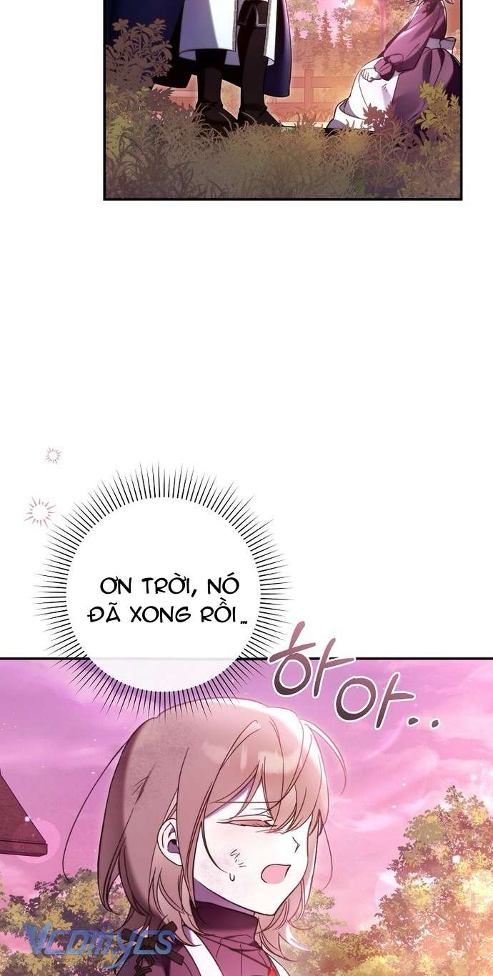 Độc Chiếm Sủng Ái Của Công Chúa Út, Mọi Người Đều Say Mê Tôi. Chap 8 - Trang 4