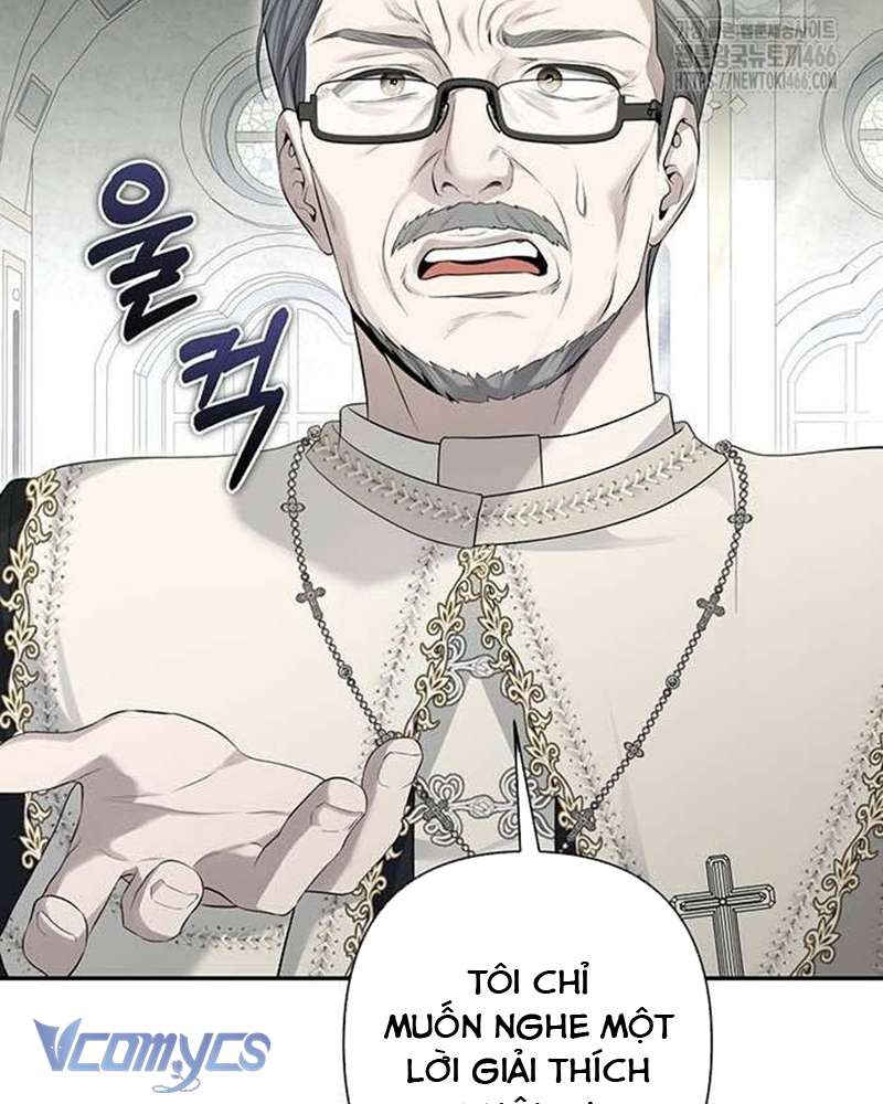 Praesepe Bên Ngoài Chiếc Lồng Chap 12 - Trang 4