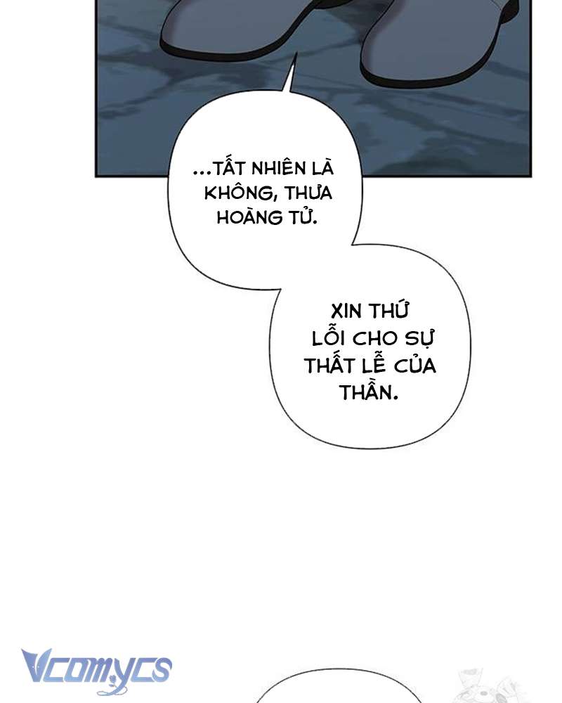 Praesepe Bên Ngoài Chiếc Lồng Chap 5 - Trang 4