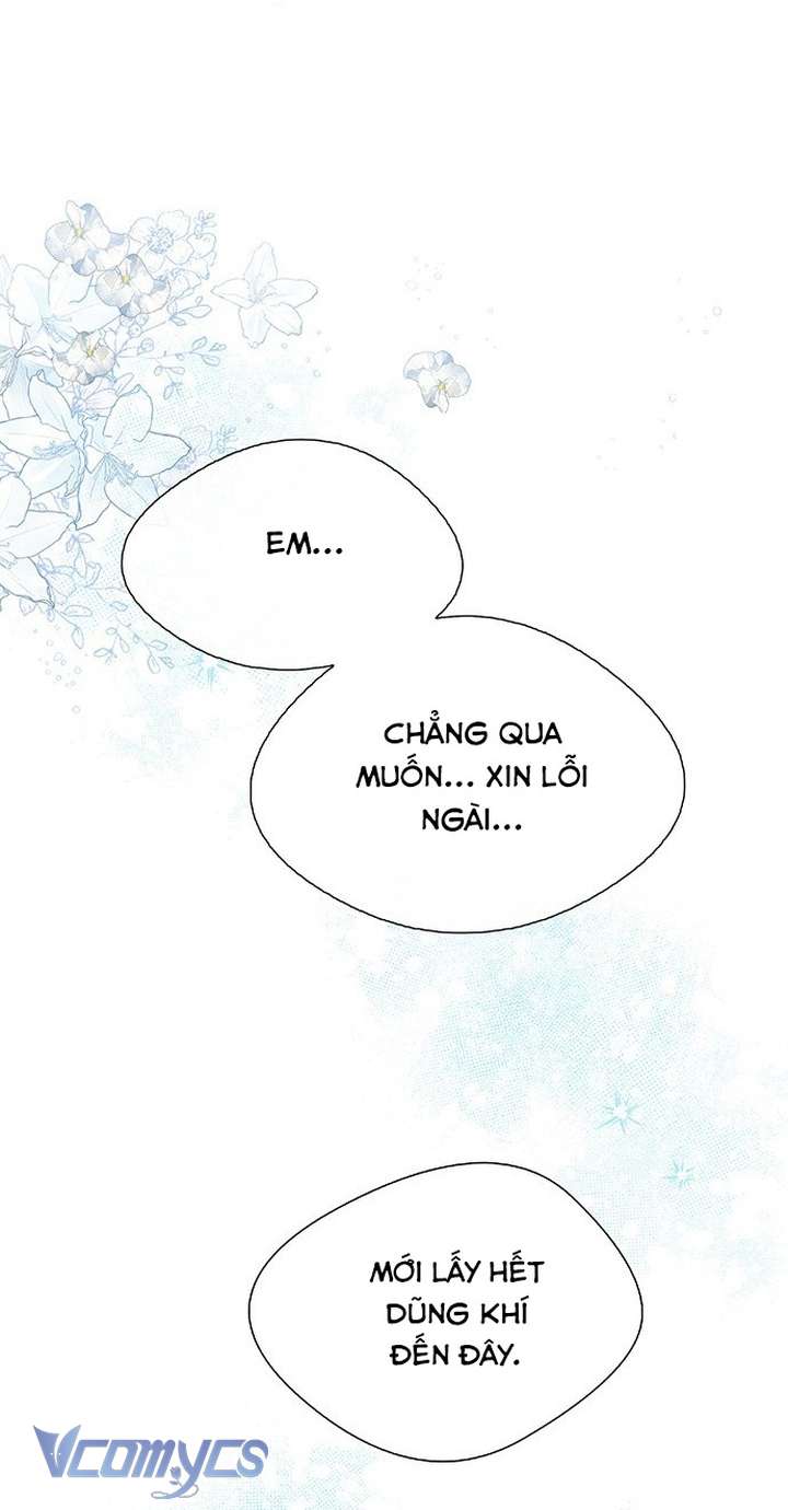 Hoàng Tử Rắc Rối Chap 9 - Trang 3