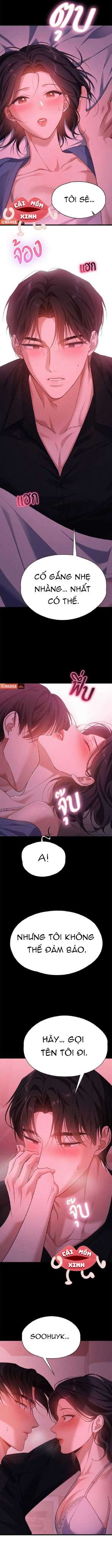 Vị Khách Trong Đêm Vị Khách Trong Đêm-Chap 14 - Trang 2