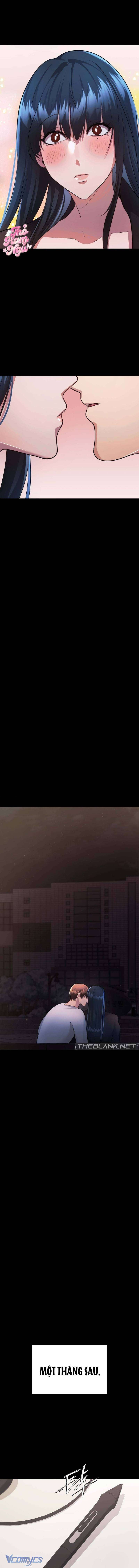 [18+] Diễn Đàn Mở Chap 31 - Trang 3