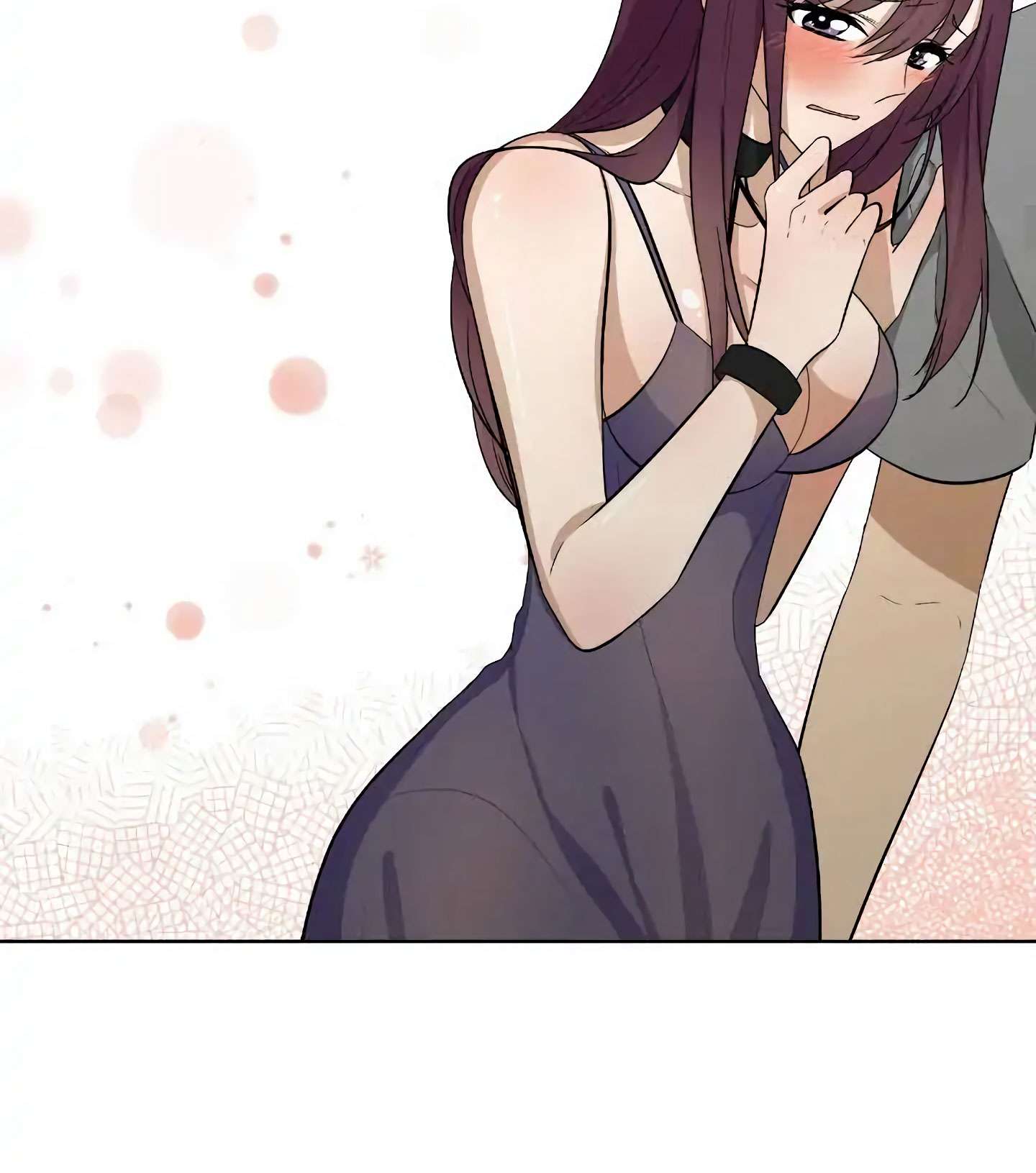 Căn Phòng Xấu Hổ Chap 8 - Trang 3