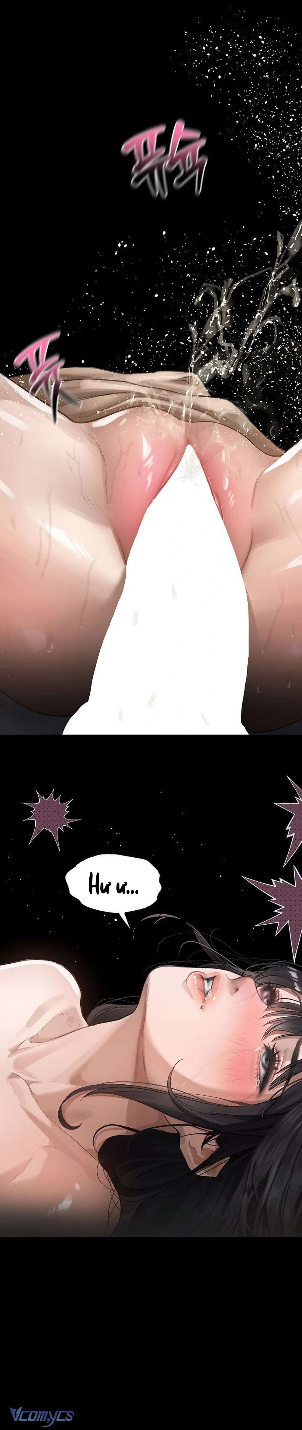 Khẩu Dâm Chap 11 - Trang 2