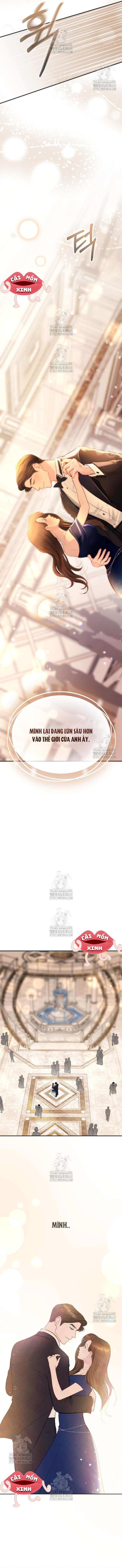 Văn Phòng Thư Ký Chap 28 - Trang 2