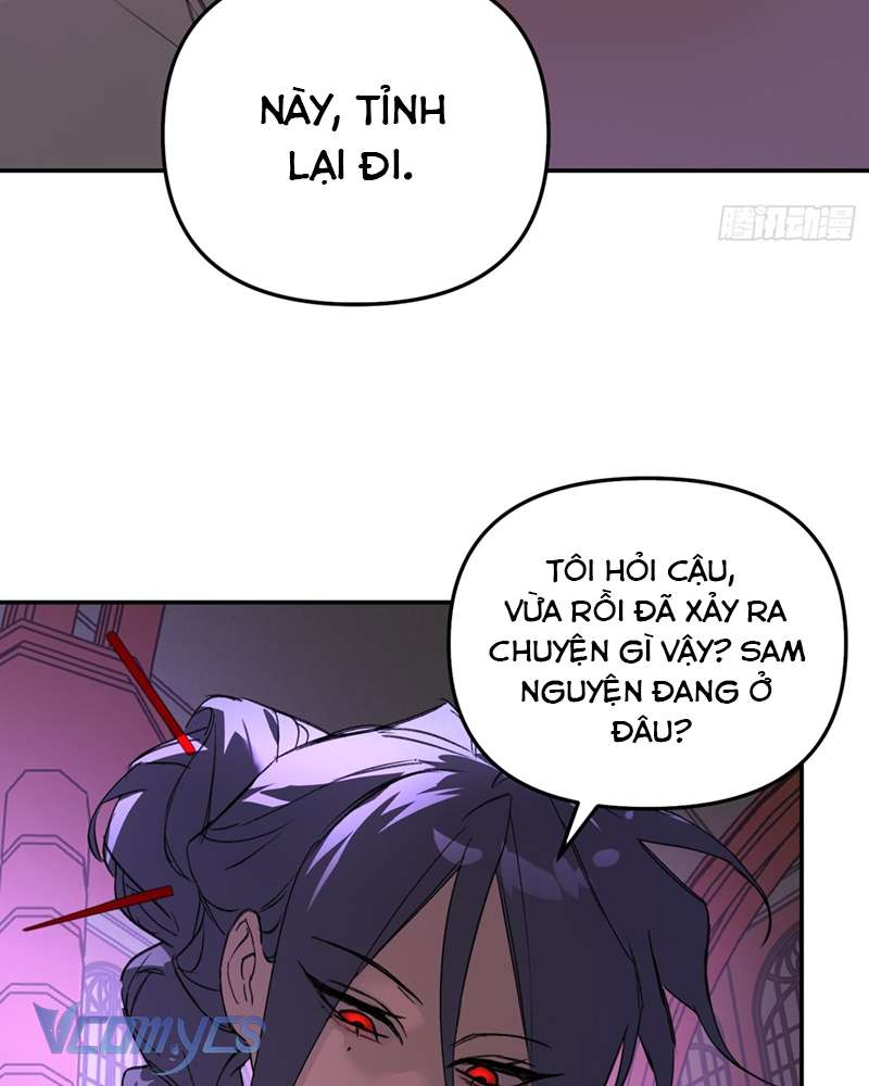 Ác Chi Hoàn Chapter 47 - Next Chapter 48