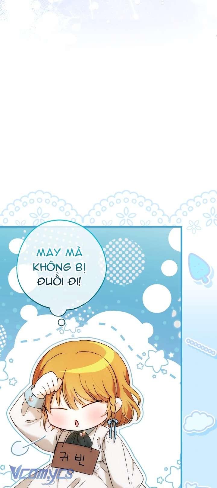 Đứa Trẻ Nuôi Dưỡng Ác Ma Chap 2 - Trang 2