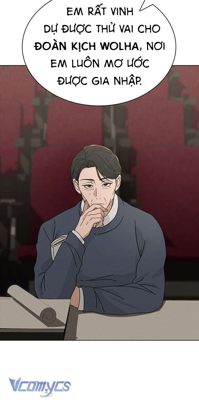 Review Người Yêu Cũ Chap 5 - Trang 3