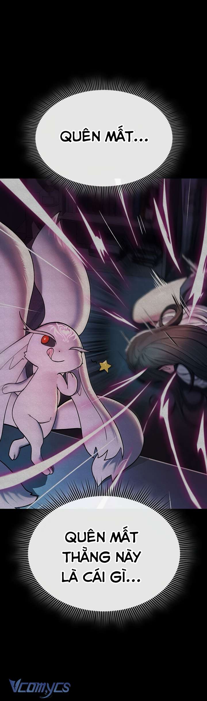 Tôi Sẽ Không Bị Khuất Phục Đâu Chap 4 - Trang 2