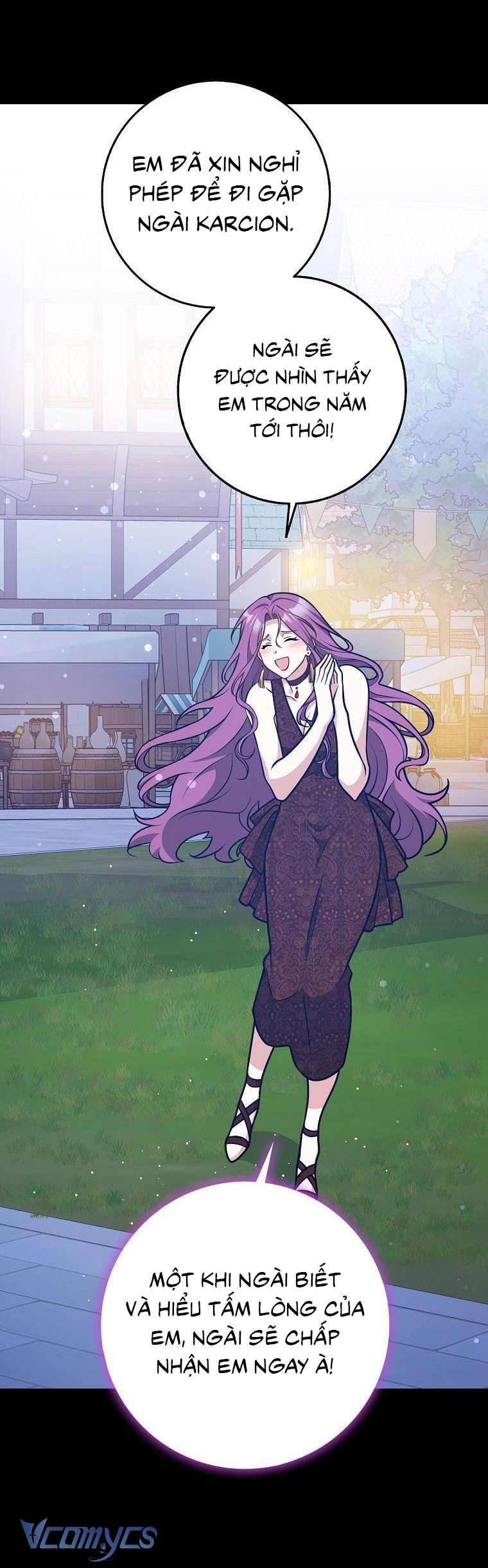 Tôi Thề Chúng Ta Chỉ Là Bạn Chapter 32 - Next Chapter 33