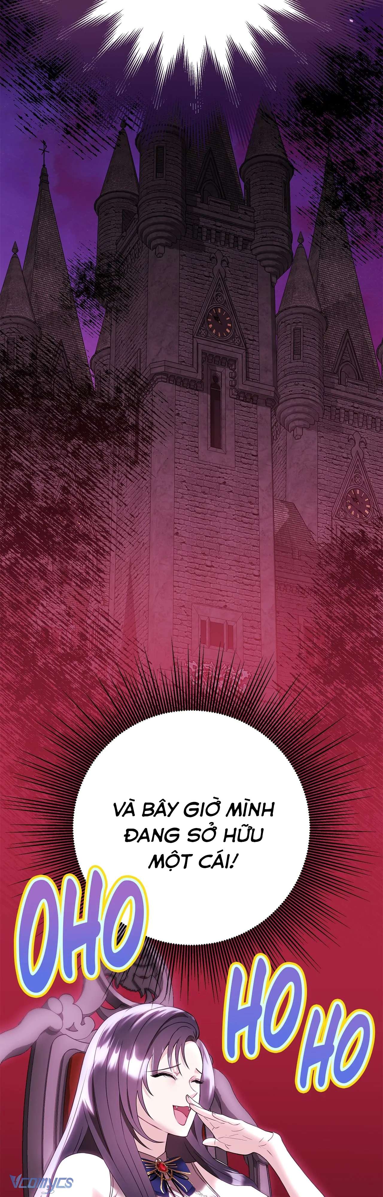 [18+] Chủ Nhân Hầm Ngục Hạng S Chap 2 - Next Chap 3