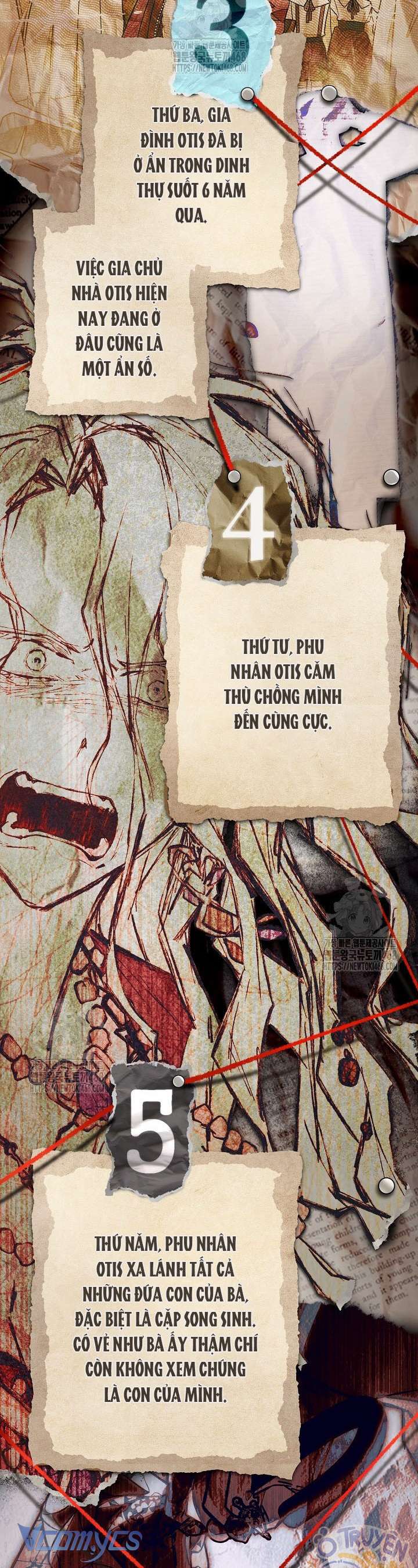 Chào Mừng Đến Với Dinh Thự Hoa Hồng Chap 28 - Trang 2