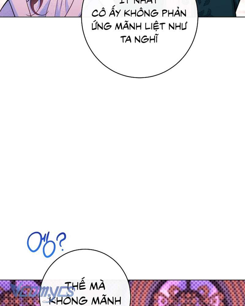 Hầu Gái Độc Quyền Của Hoàng Hậu Phản Diện Chap 74 - Trang 4