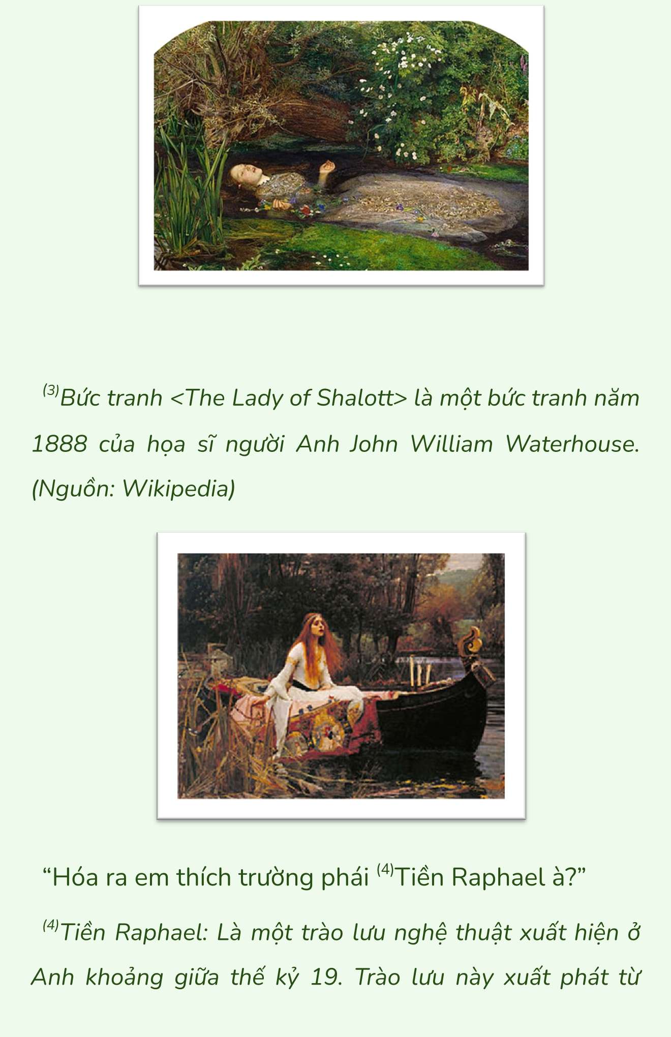 [Novel] Điểm Chí (Solstice) Chap 9 - Next Chap 10