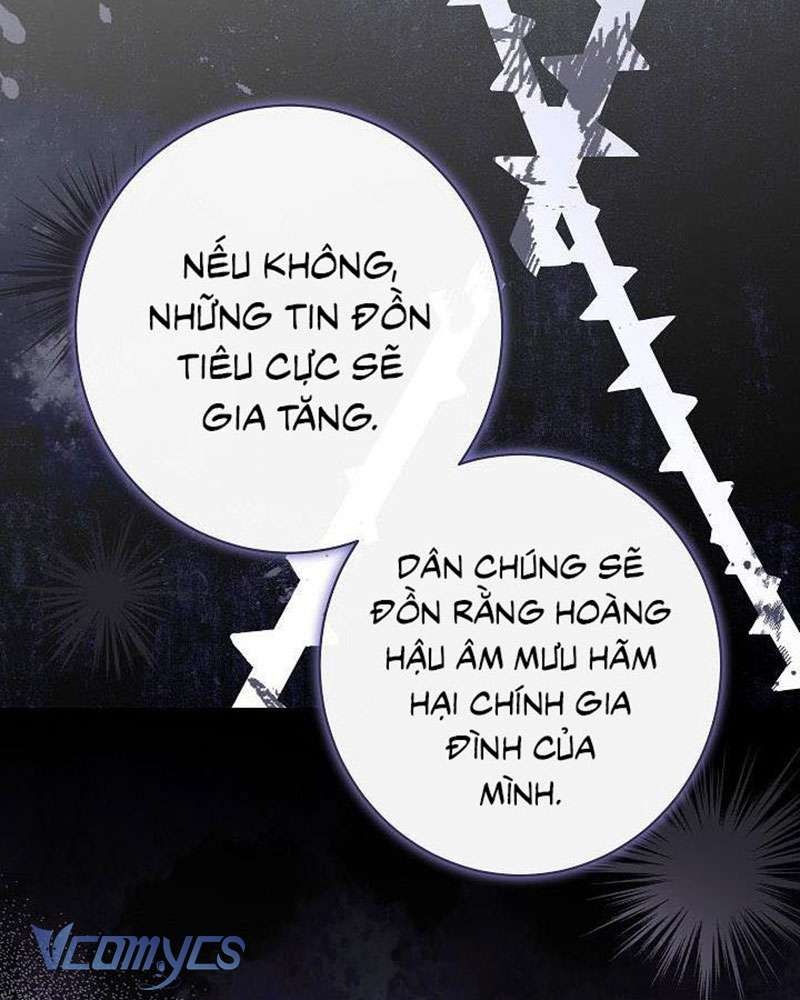 Hầu Gái Độc Quyền Của Hoàng Hậu Phản Diện Chap 109 - Trang 3
