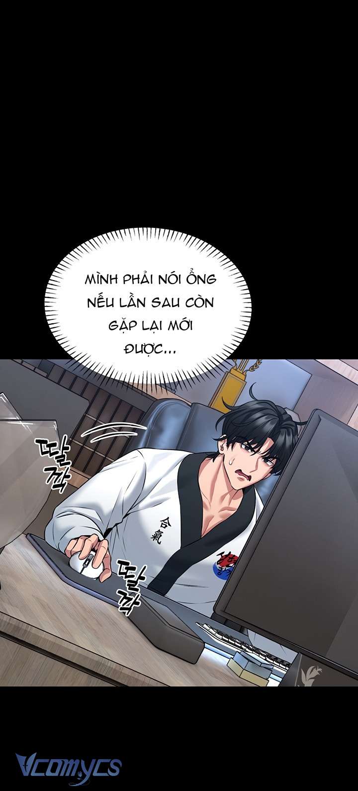 Hướng Dẫn Bảo Vệ Bản Thân Chap 1 - Trang 3