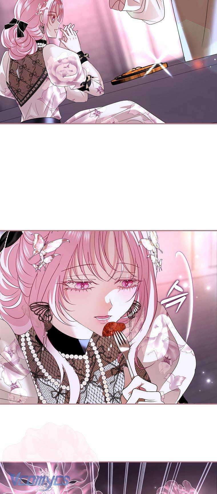 Này Boss Phản Diện, Tôi Có Thể Làm Mọi Thứ Trừ Cưới Ngài Chap 45 - Trang 2