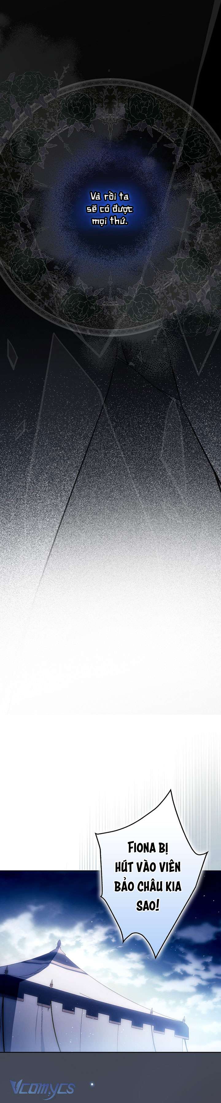 Tôi Trở Thành Vợ Của Nam Chính Chap 129 - Trang 2