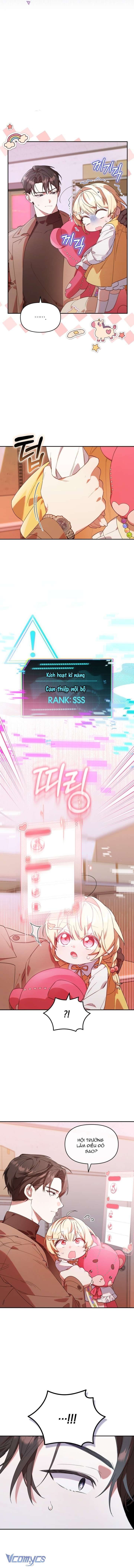 Hunter Của Lớp Gà Con Đang Báo Hiếu! Chapter 4 - Trang 3