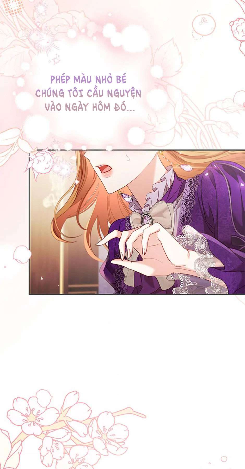 Hầu Gái Trong Trò Chơi Harem Ngược Muốn Nghỉ Việc Chap 55 - Trang 4