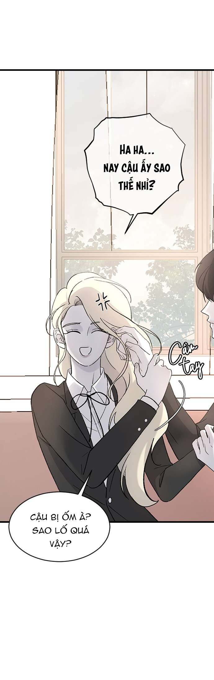 Ba Anh Trai Cực Phẩm Của Tôi Chap 82 - Trang 3