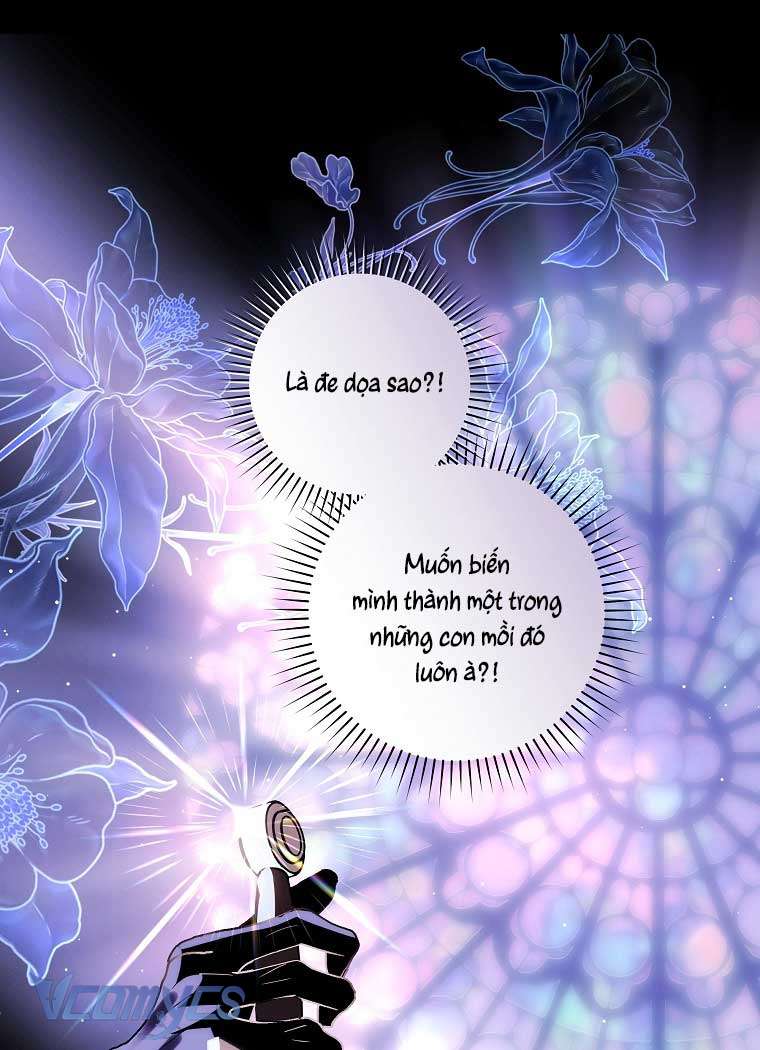 Này Boss Phản Diện, Tôi Có Thể Làm Mọi Thứ Trừ Cưới Ngài Chap 29 - Trang 4