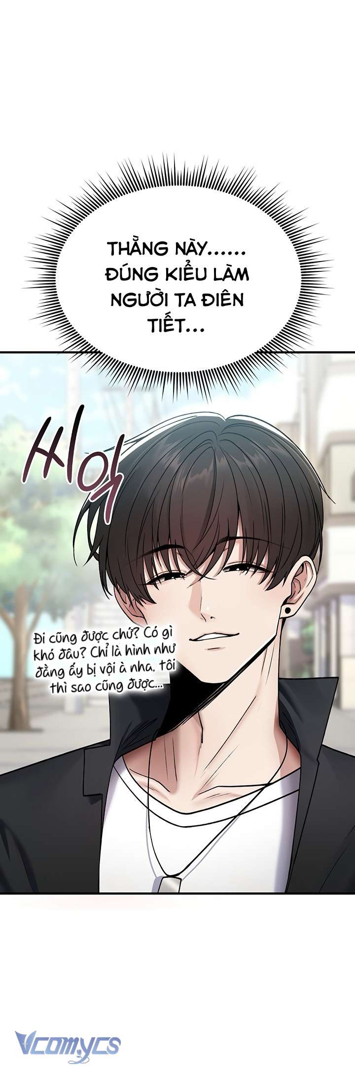 Tôi Sẽ Không Bị Khuất Phục Đâu Chap 5 - Trang 2