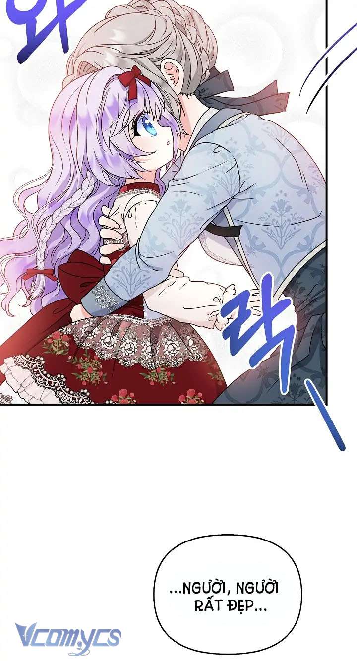 Trở Thành Con Gái Của Các Nhân Vật Chính Chapter 24 - Trang 4