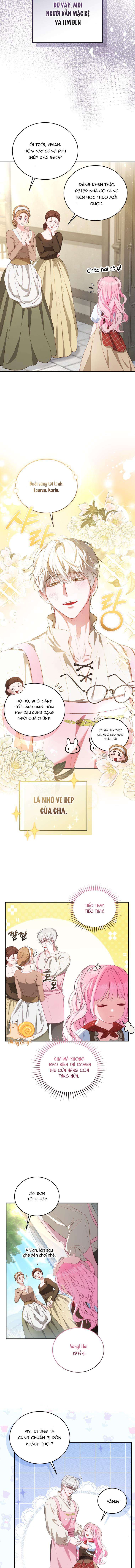 Tôi Là Người Duy Nhất Không Biết Ác Nữ Là Một Người Đàn Ông Chap 2 - Trang 2