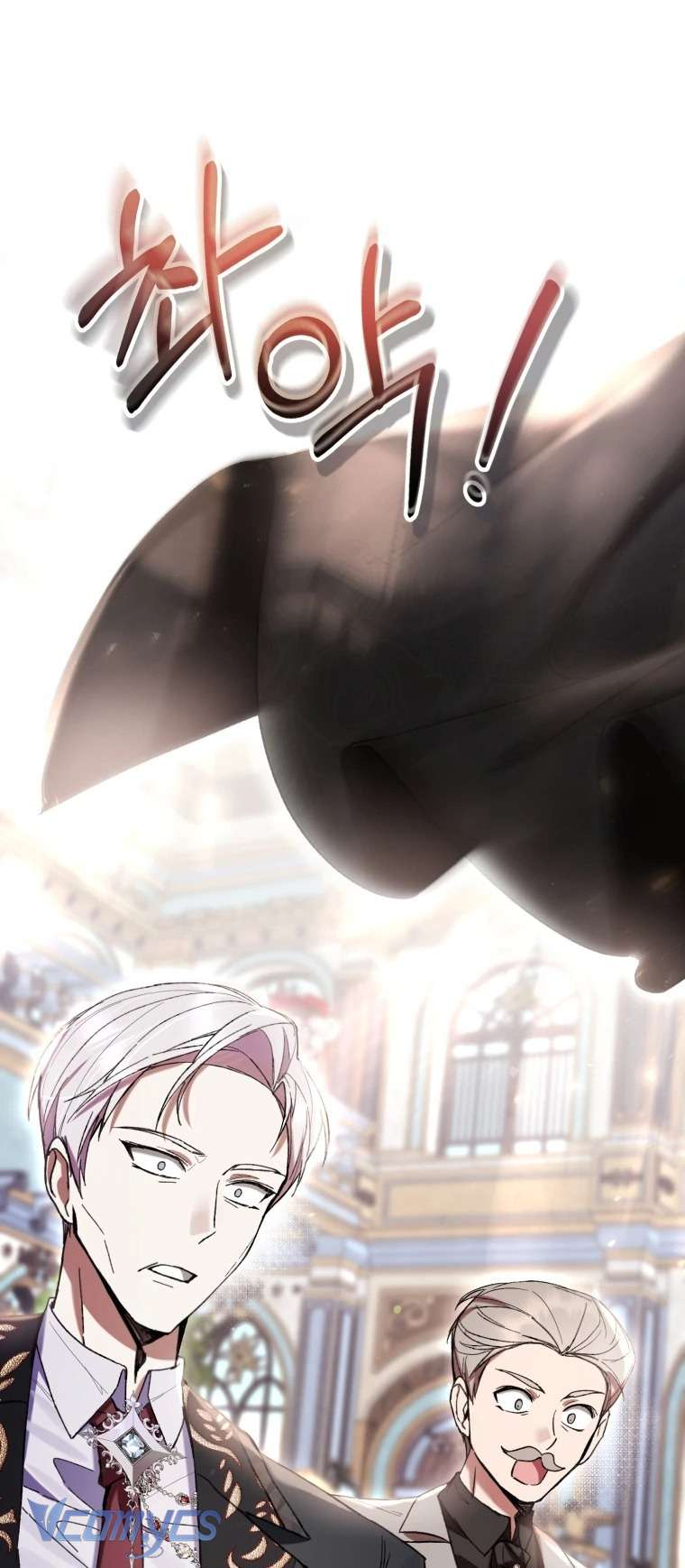 Làm Ác Nữ Bộ Không Tuyệt Sao? Chap 86 - Trang 3