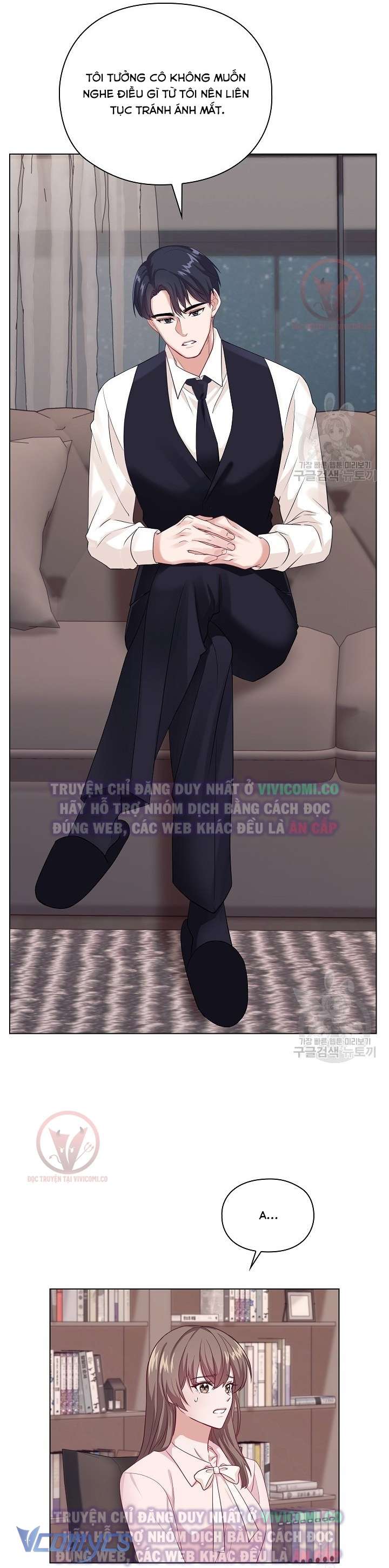 [18+] Mối Quan Hệ Không Lành Mạnh Chap 2 - Trang 3
