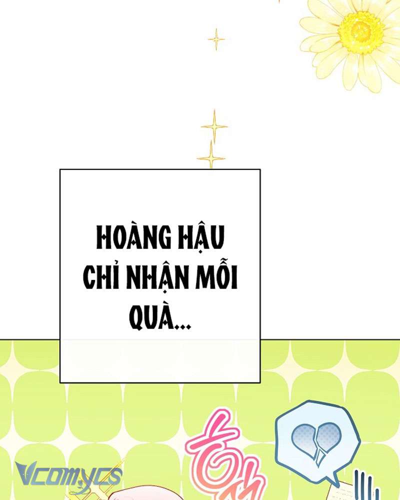 Hầu Gái Độc Quyền Của Hoàng Hậu Phản Diện Chap 67 - Trang 4