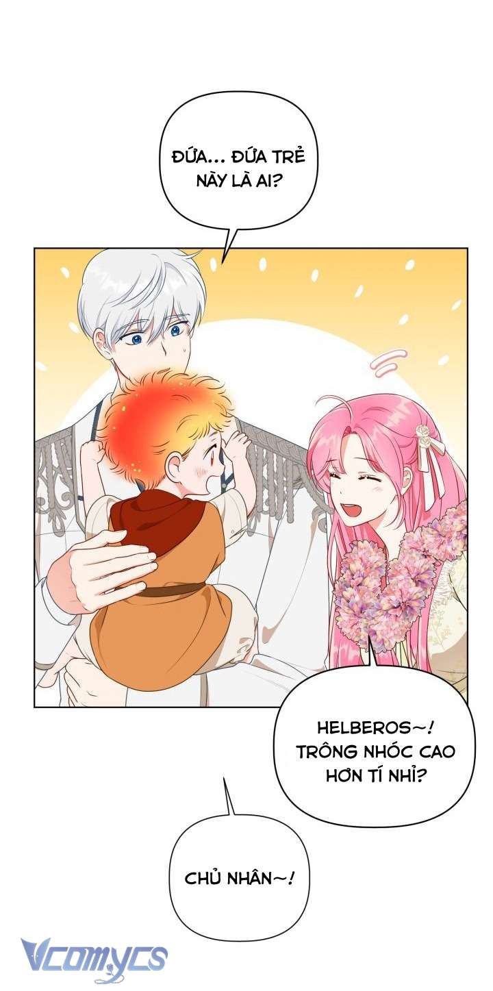 Sự Điều Trị Đặc Biệt Của Tinh Linh Chap 110 - Next Chapter 111