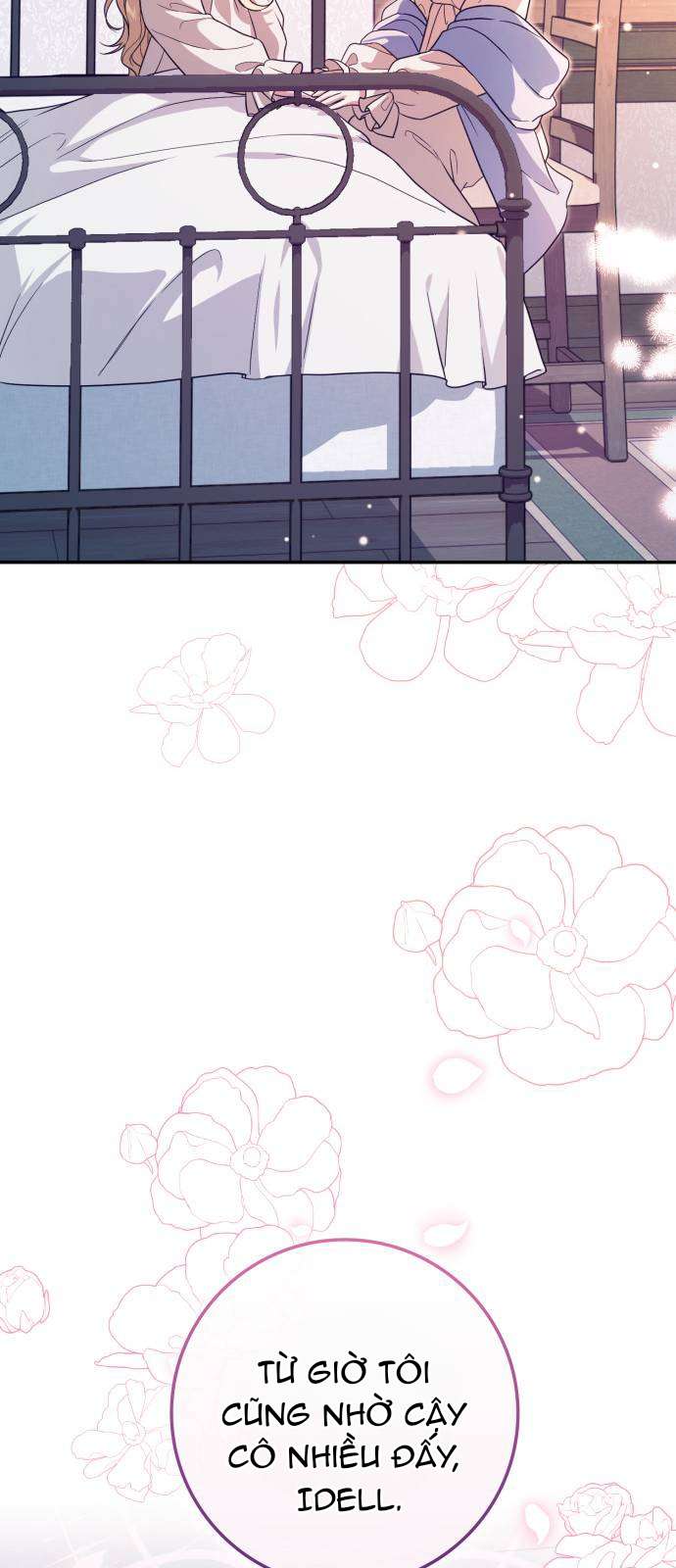 Nữ Công Tước Chiến Lợi Phẩm Chap 18 - Trang 3