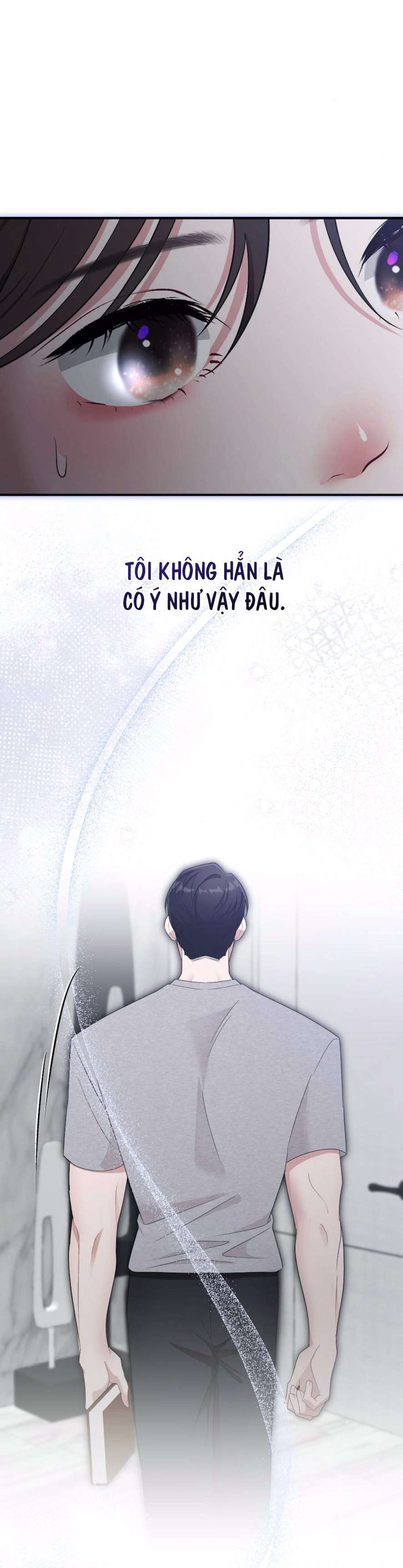 Chiếm Lấy Em Chap 15 - Trang 3