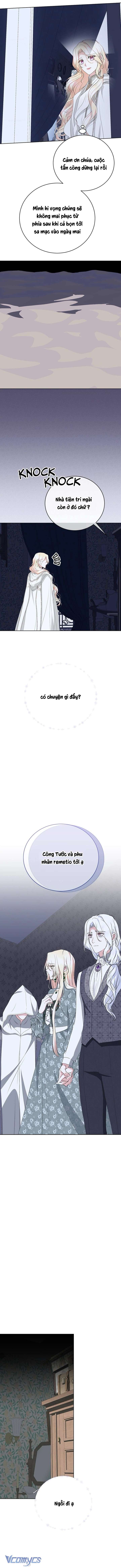 Sinh Ra Trở Thành Nhân Vật Không Có Trong Nguyên Tác Chap 89 - Trang 2