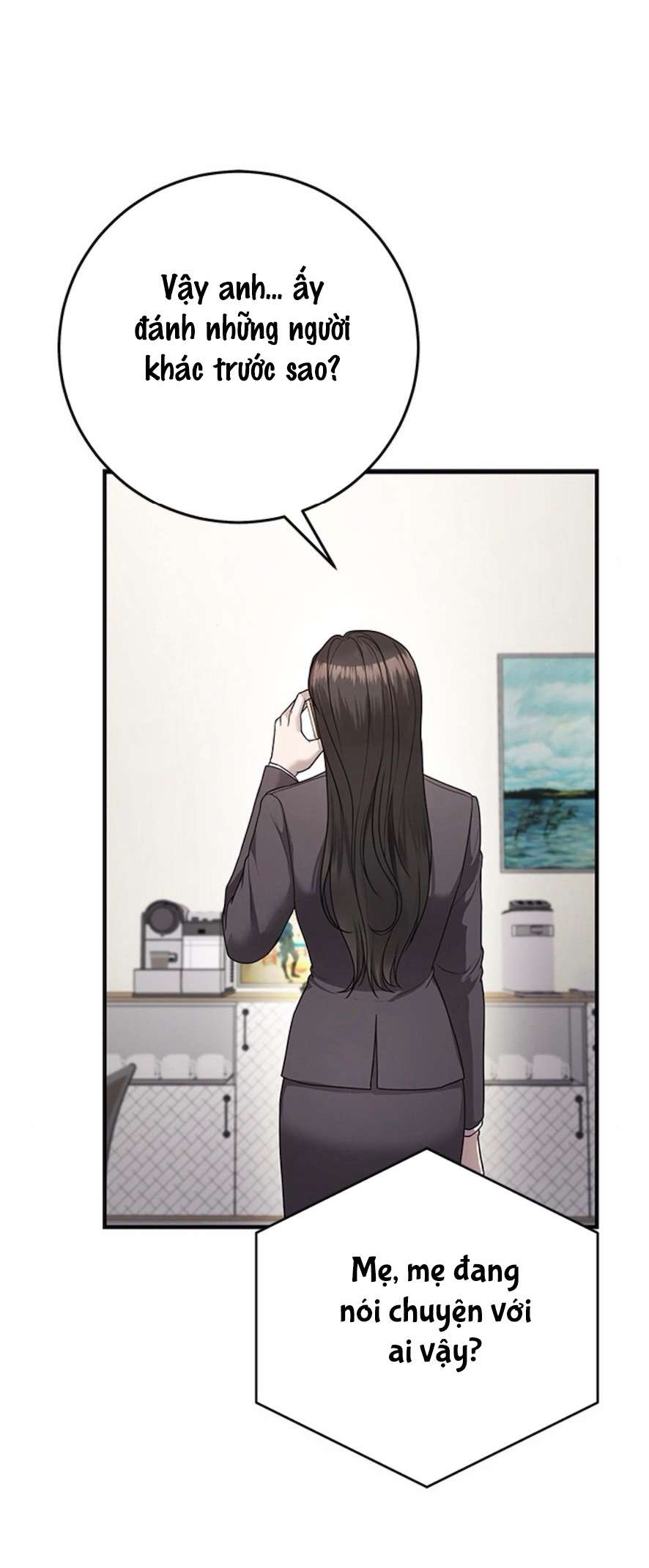 Cạm Bẫy Thanh Lịch Chap 7 - Trang 3