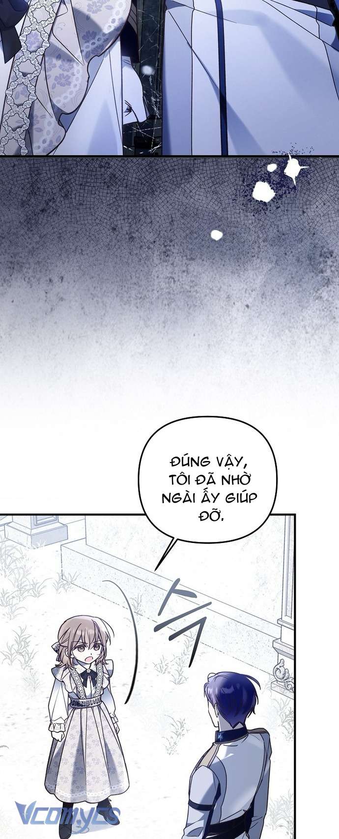 Độc Chiếm Sủng Ái Của Công Chúa Út, Mọi Người Đều Say Mê Tôi. Chap 16 - Trang 4