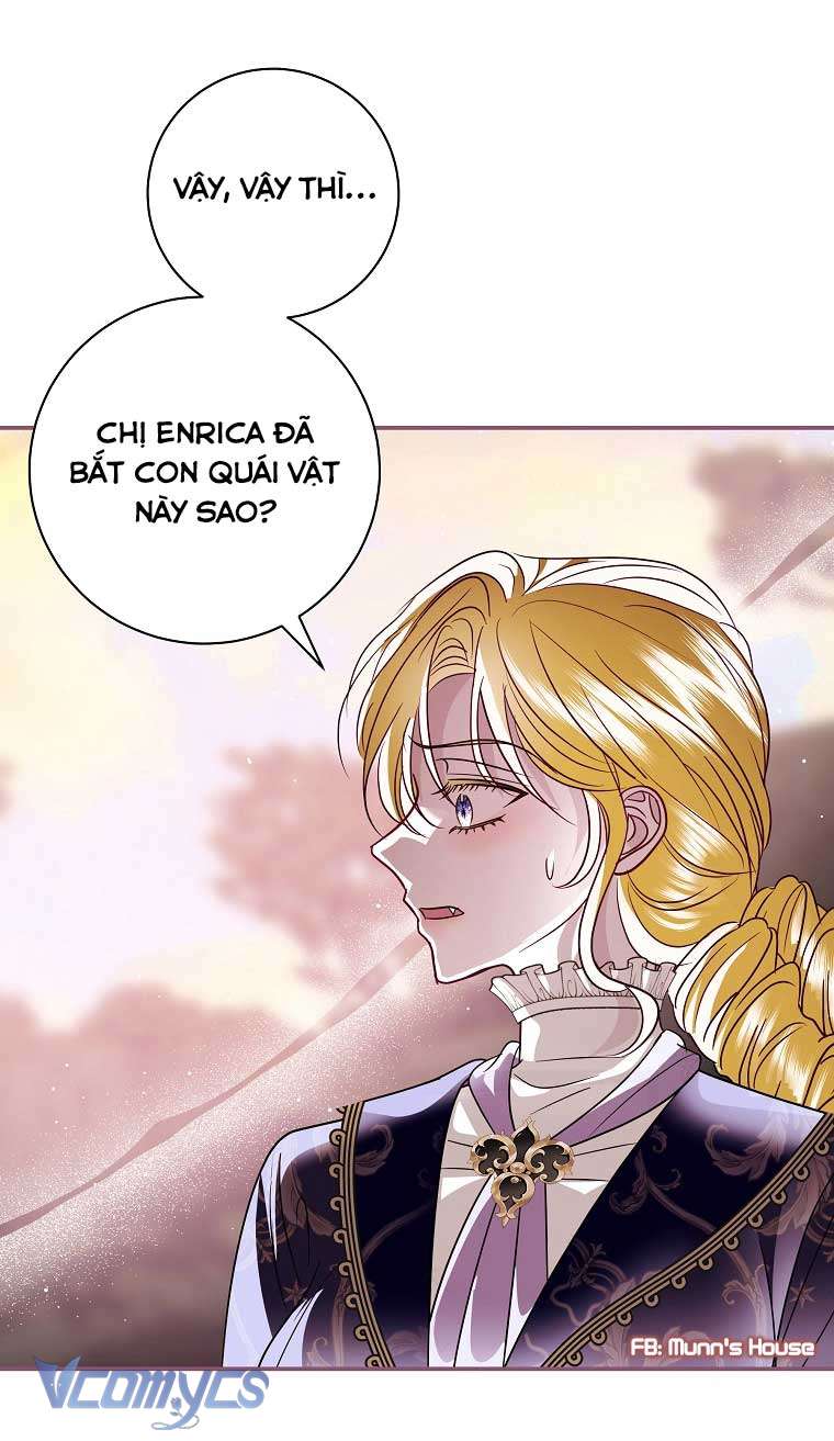 Này Boss Phản Diện, Tôi Có Thể Làm Mọi Thứ Trừ Cưới Ngài Chap 26 - Next Chap 27
