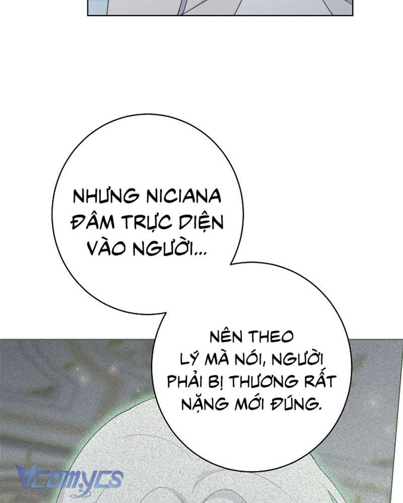 Hầu Gái Độc Quyền Của Hoàng Hậu Phản Diện Chap 99 - Trang 4