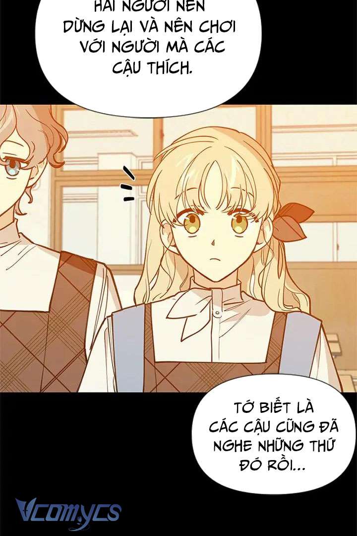 Điều Ước Sao Băng Chapter 43 - Trang 4