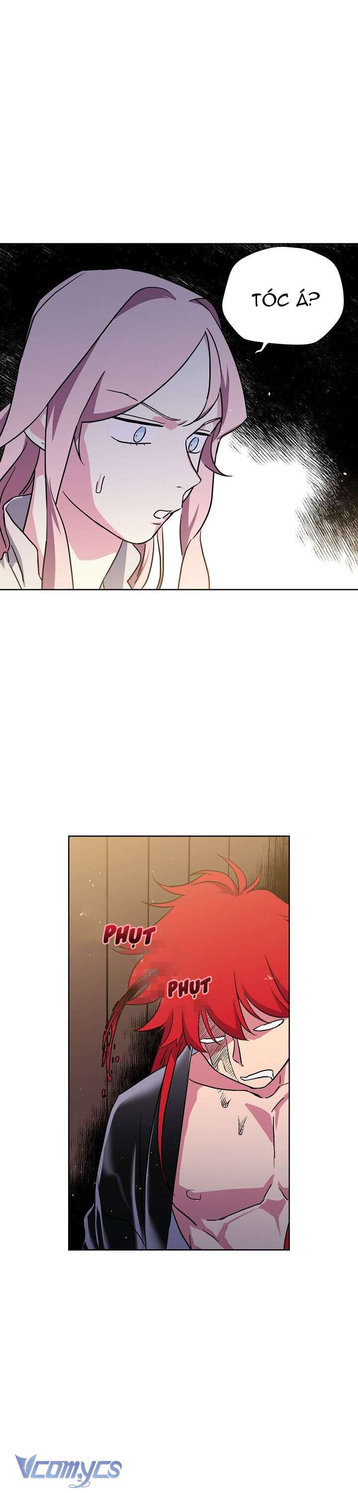 CHITRA Chap 70 - Next Chapter 70.1