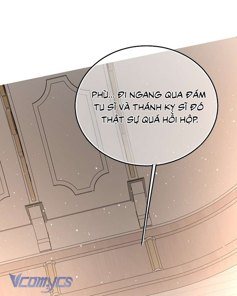 Hãy Dạy Em Cách Khao Khát Chap 44 - Trang 2