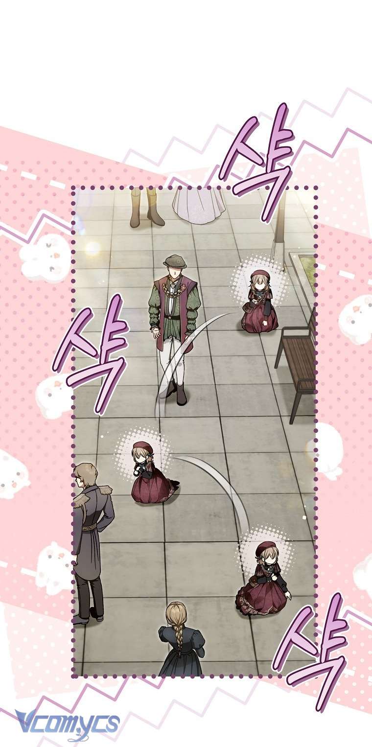 Độc Chiếm Sủng Ái Của Công Chúa Út, Mọi Người Đều Say Mê Tôi. Chap 43 - Trang 3