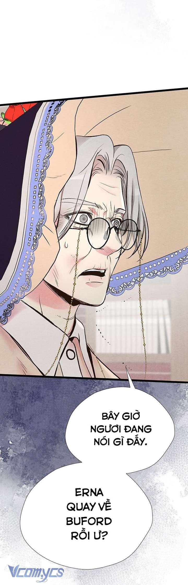 Hoàng Tử Rắc Rối Chap 28 - Trang 2