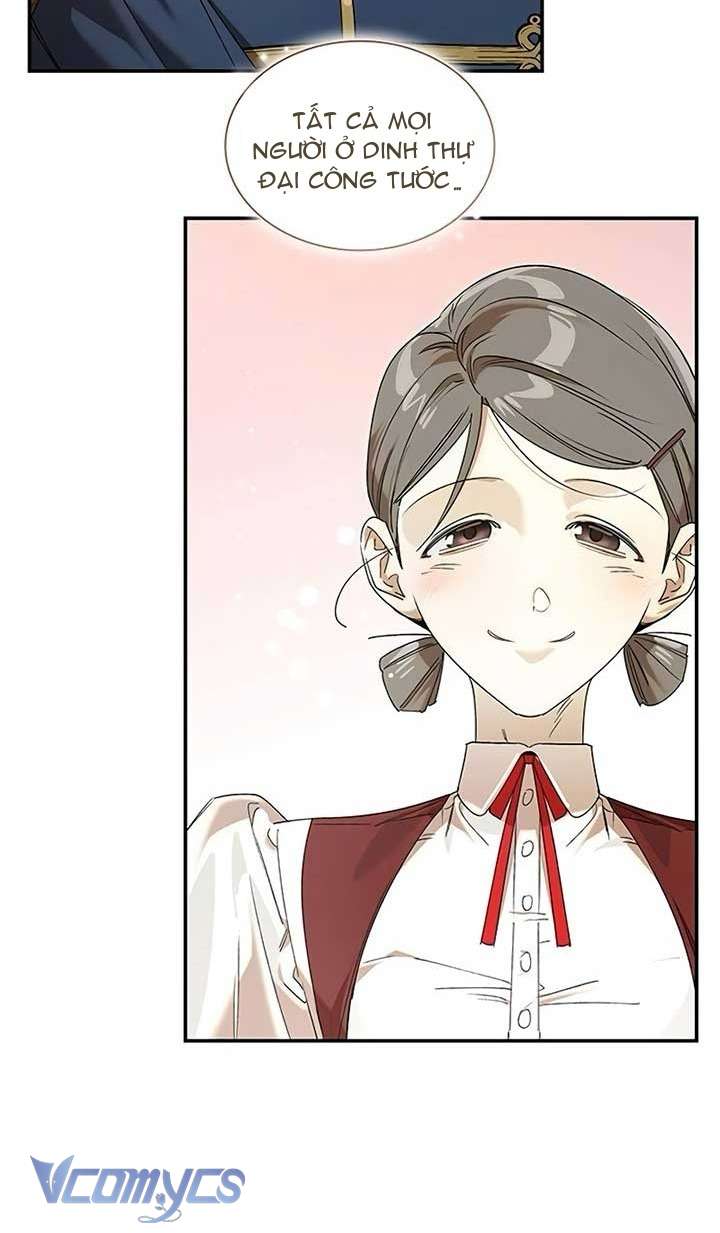 Cứ Cố Gắng Hết Sức Để Hối Hận Chap 19 - Trang 4