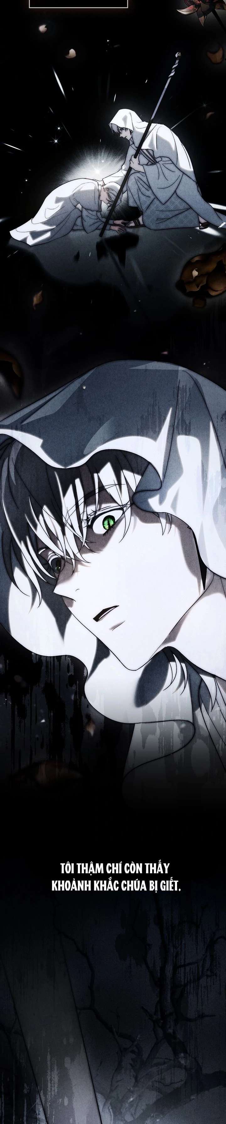 Khi Số Phận Tìm Đến Hai Ta Chap 81 - Trang 4