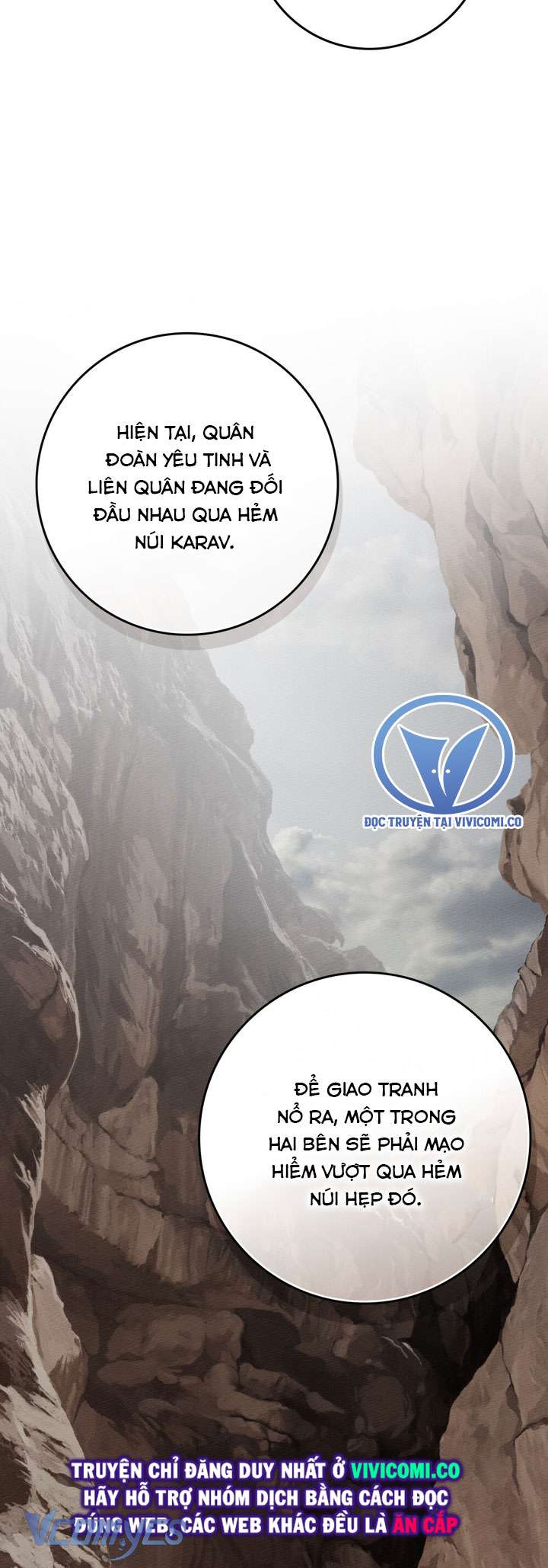 Dưới Bóng Cây Sồi Chap 125 - Trang 2