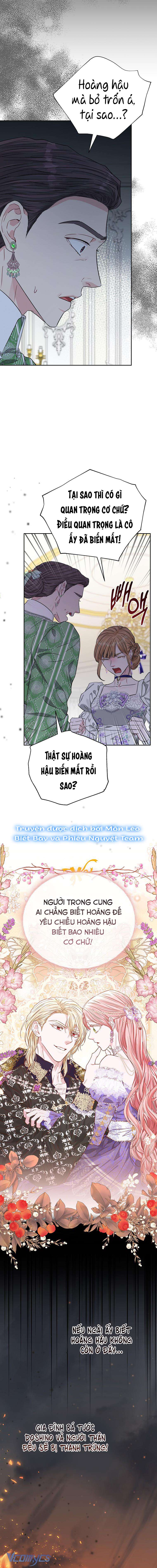 Tôi Bị Ám Ảnh Bởi Người Chồng Phản Diện Chap 42 - Trang 2