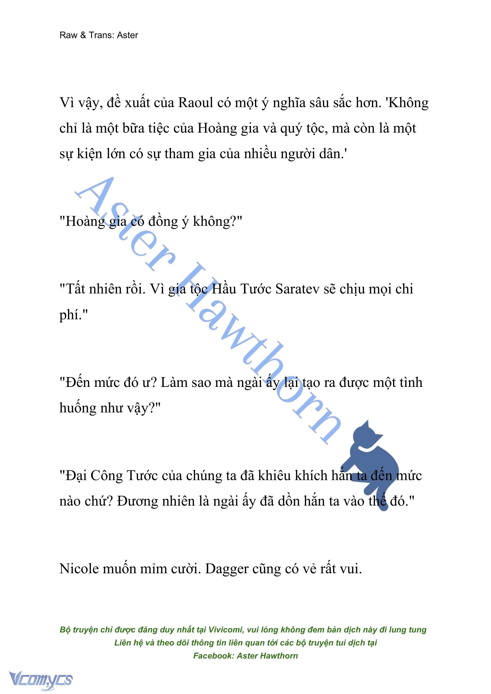 [NOVEL] Giết Cuộc Hôn Nhân Này Chap 60 - Next Chap 61